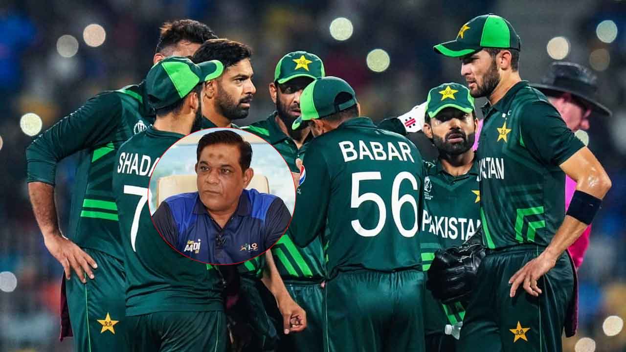 বিশ্বকাপে পাকিস্তানের দল ঘোষণায় দেরি, হতাশ সাবেক অধিনায়ক