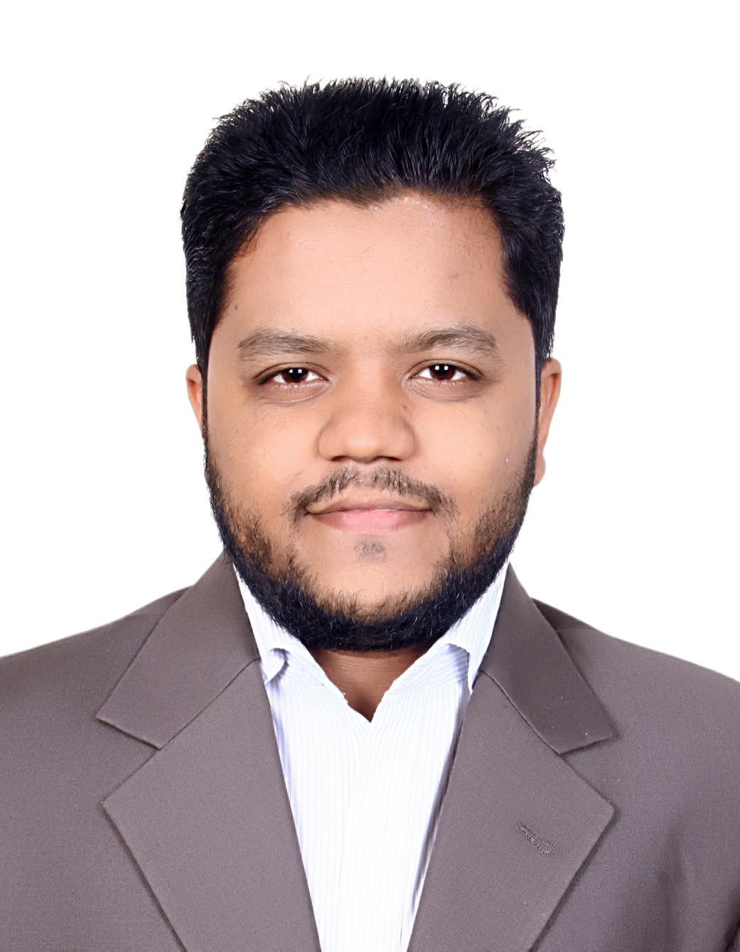 শাহাদাৎ আহমেদ সাহাদ