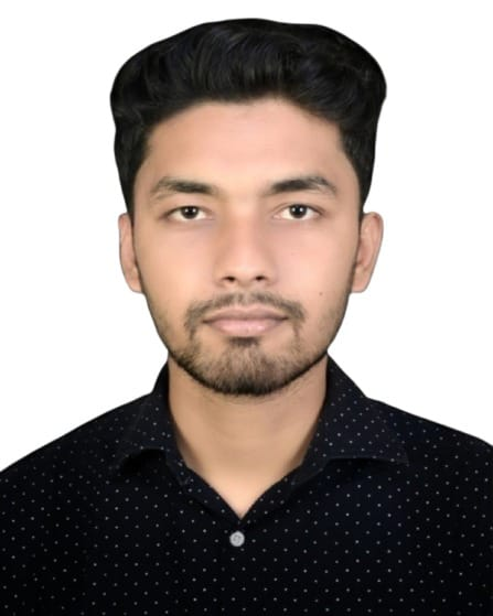 মোঃ আরমান হোসেন