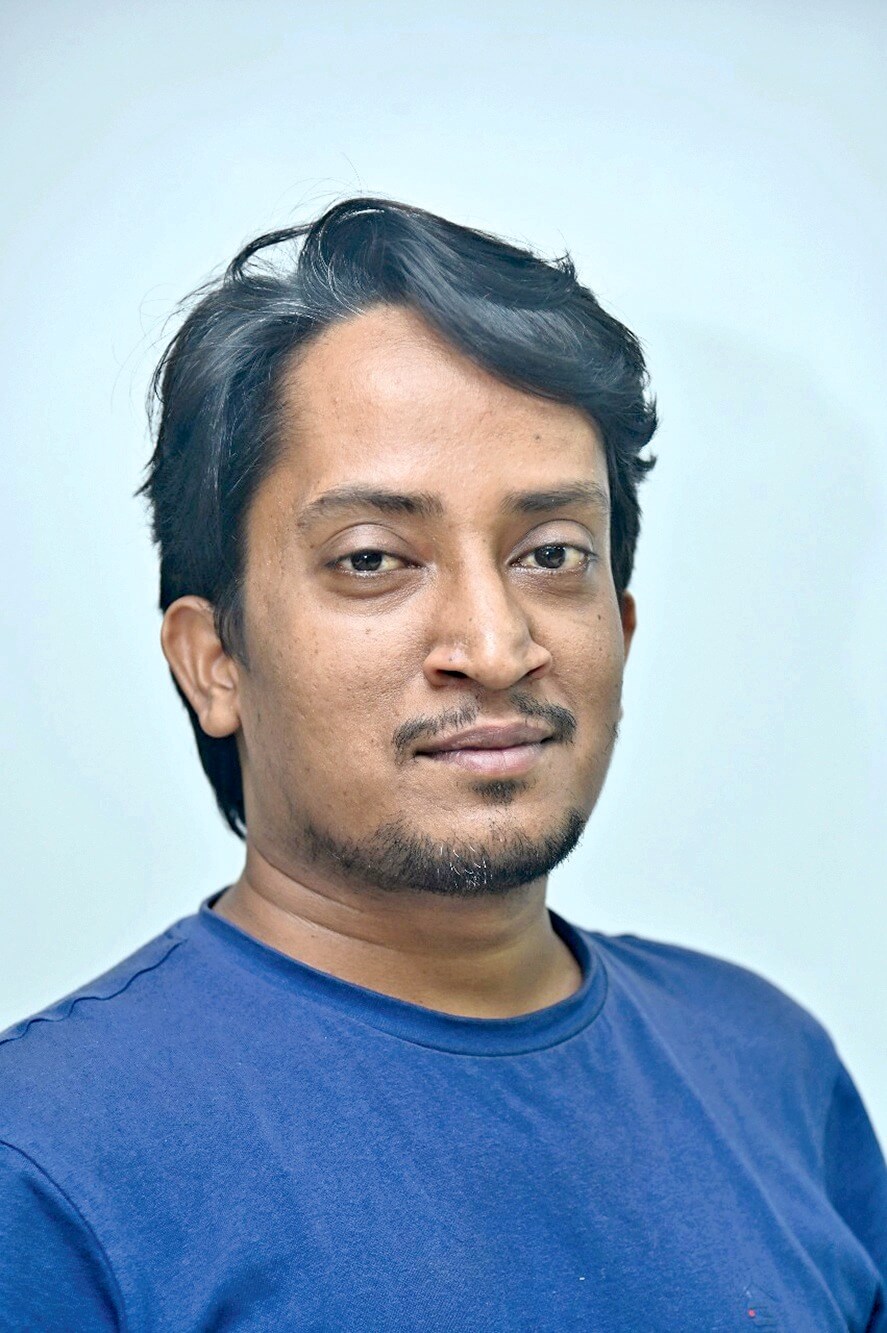 রুবেল রেহান