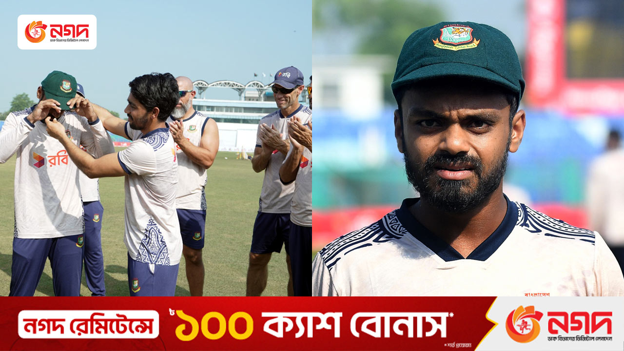 ৩ পরিবর্তন বাংলাদেশের একাদশে, খেলছেন না লিটন