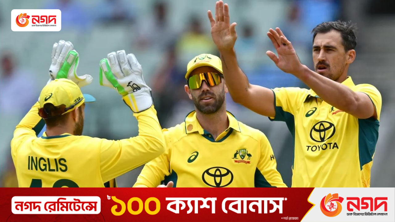 ব্রেট লিকে ছাড়িয়ে নতুন উচ্চতায় মিচেল স্টার্ক, কি সেই রেকর্ড?