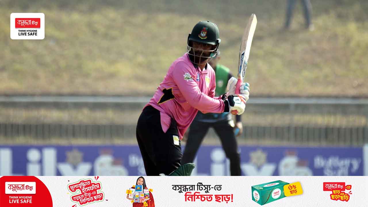 দলের জন্য অবদান রেখে তরুণদের সাহায্য করতে চান তামিম