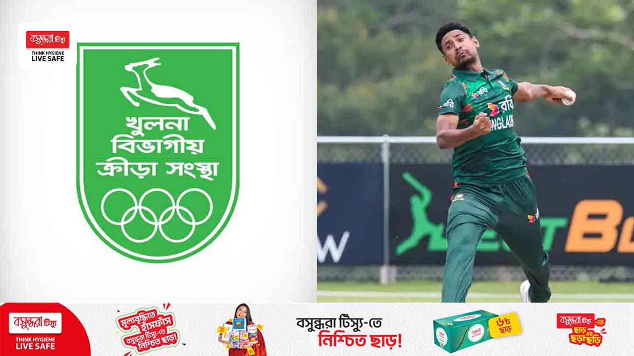 সিলেটে এনসিএল খেলতে আসছেন মুস্তাফিজুর