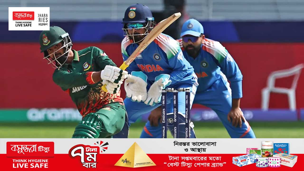 ক্যাচ মিসের আক্ষেপে শান্ত, সব দায় নিজেকেই দিলেন তাওহীদ