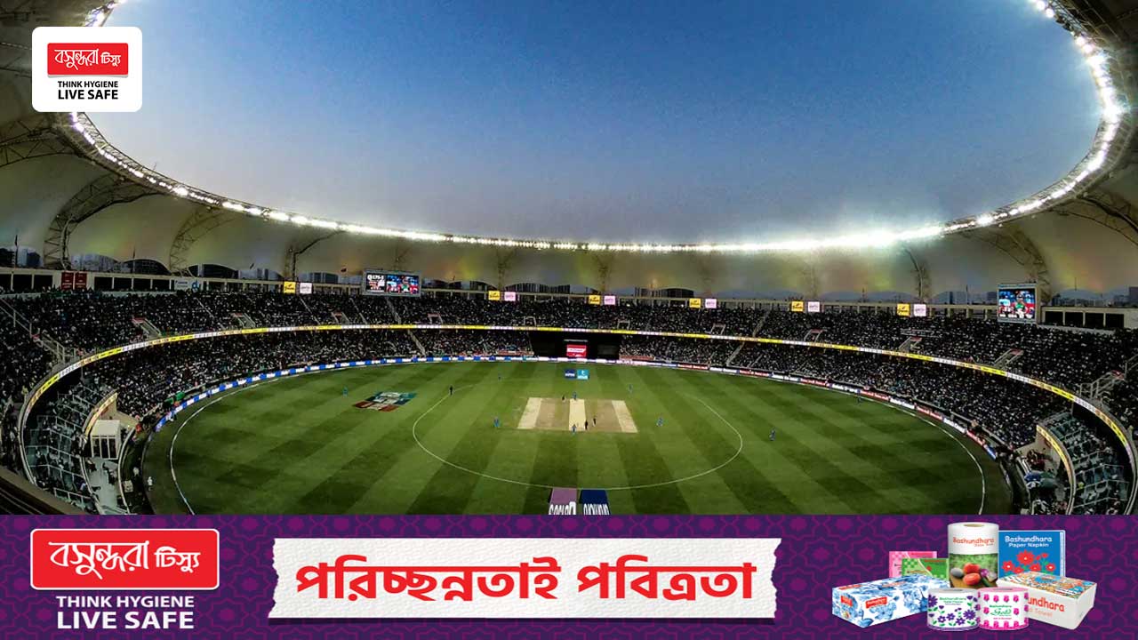 ‘সেমি-ফ্রেশ’ উইকেটে ভারত-নিউজিল্যান্ড ফাইনাল