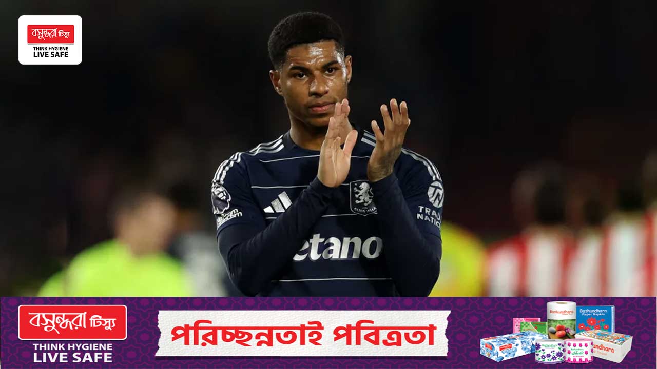 টুখেলের প্রথম ইংল্যান্ড দলেই ফিরলেন রাশফোর্ড
