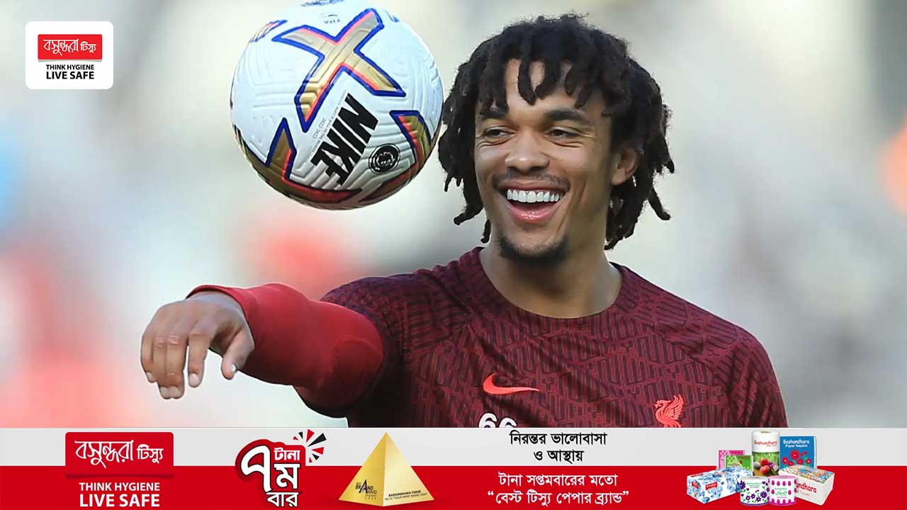 ক্লাব বিশ্বকাপের আগেই আলেকজান্ডার-আর্নল্ডকে ‘চায়’ রিয়াল