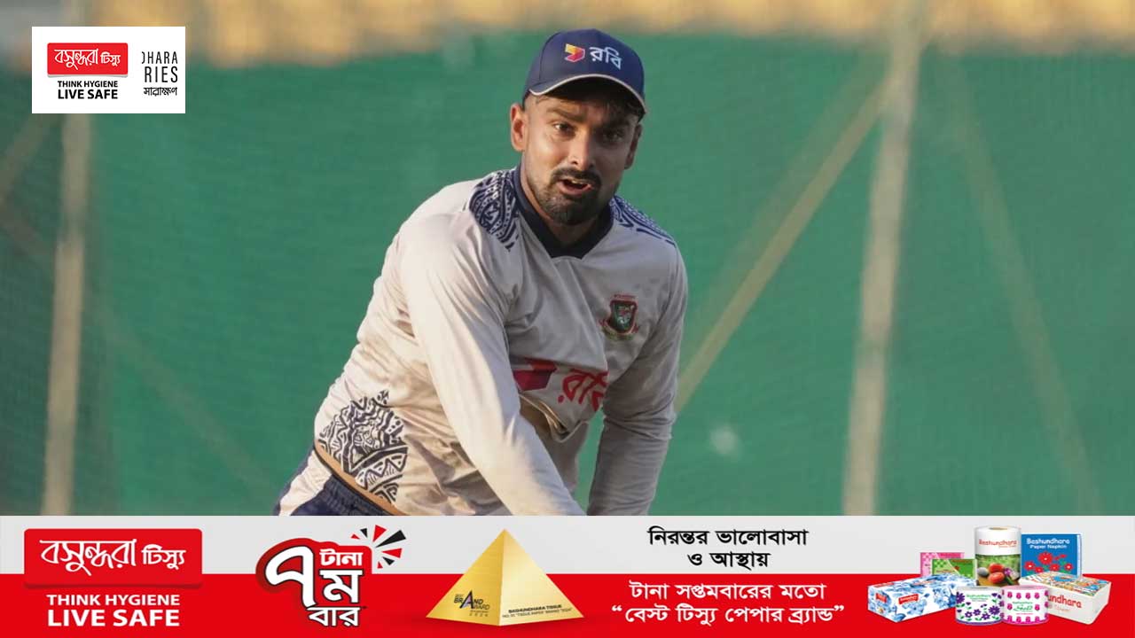 ‘বাংলাদেশ দলের অধিনায়কত্ব করা কঠিন’, লিটনকে নিয়ে আশাবাদী সালাহউদ্দিন