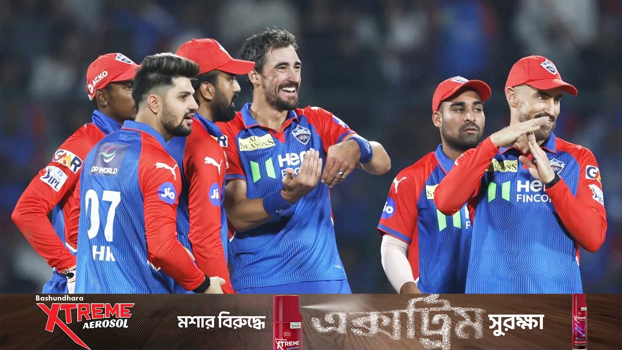 মুস্তাফিজদের দলে যোগ দিচ্ছেন না স্টার্ক সহ ৩ বিদেশী
