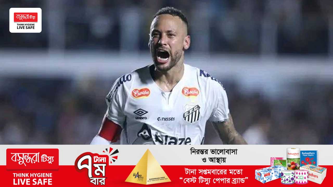 ‘২০২৬ বিশ্বকাপ ফুটবলকে বদলে দেবে’, বললেন নেইমার