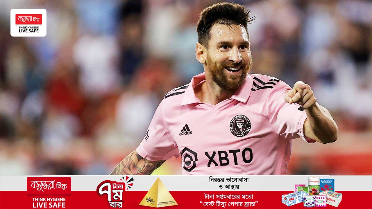 নিজেদের ‘দুর্বল’ মানলেও পিএসজিকে মরণকামড় দিতে চান মেসিদের কোচ