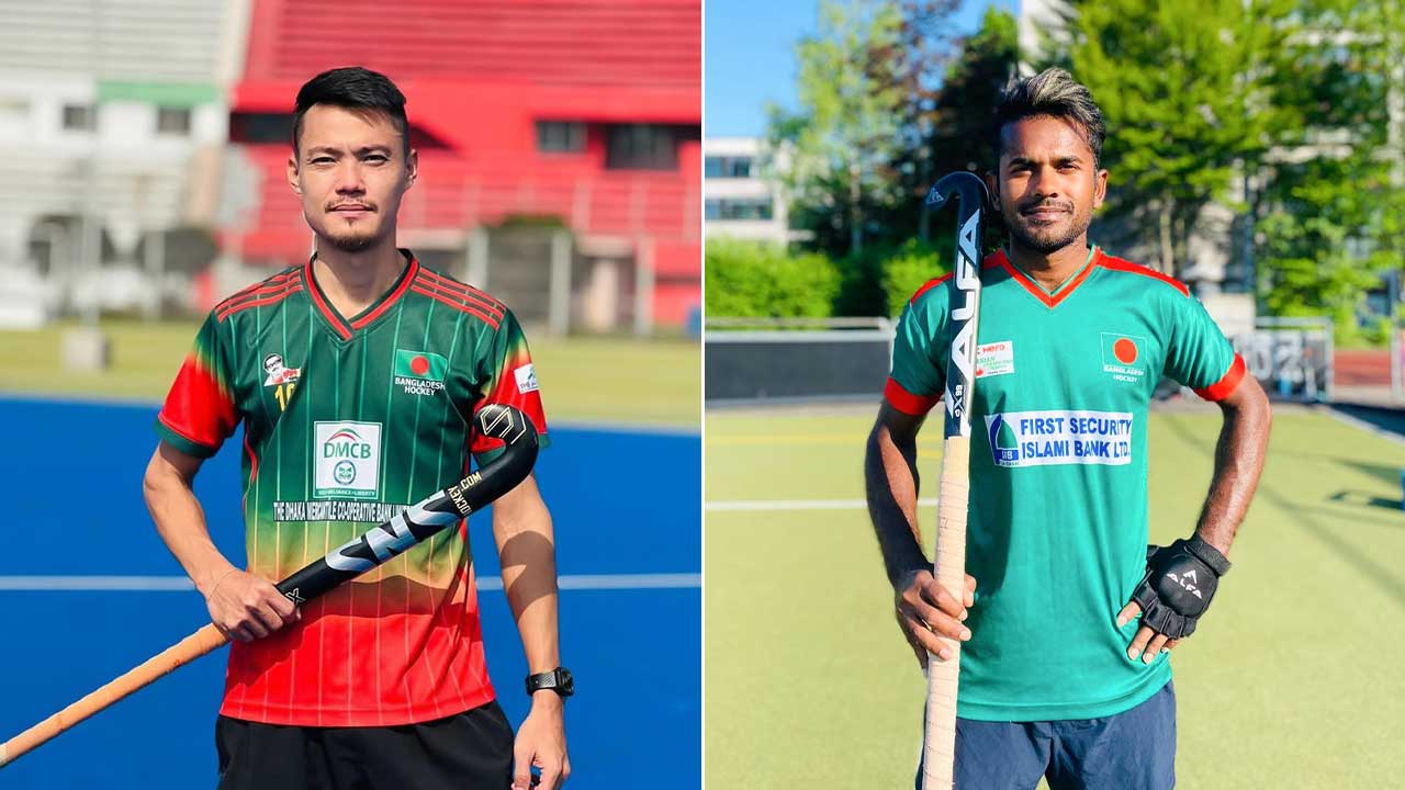 কুড়িয়ে পাওয়া সুযোগ কাজে লাগাতে চান হকির সোহান-মিমোরা