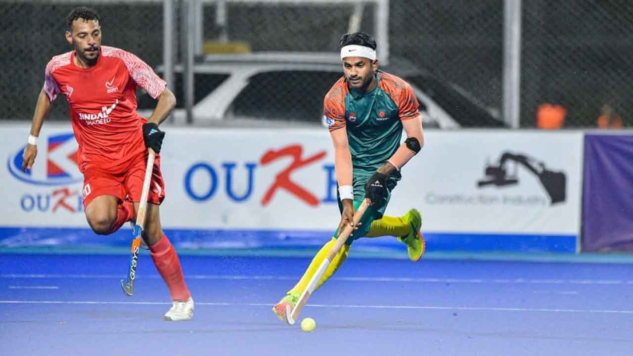 হকি এশিয়া কাপে কঠিন গ্রুপে বাংলাদেশ, খেলবে উদ্বোধনী ম্যাচে