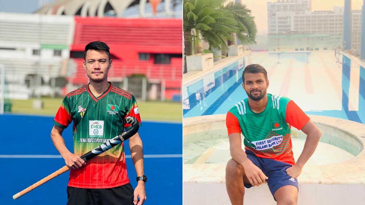 হকিতে হট্টগোল, খেলোয়াড়দের সম্মানহানির অভিযোগ