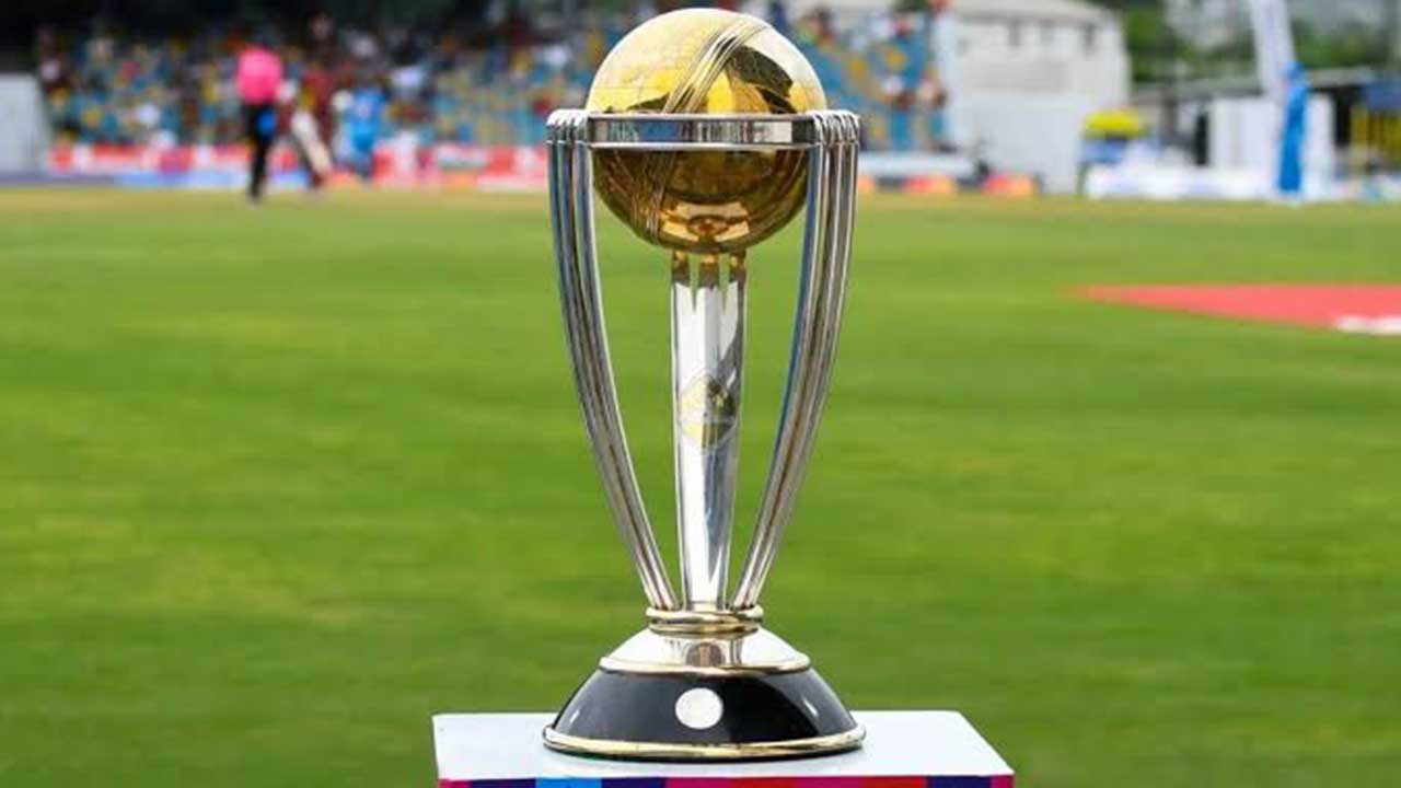 ২০২৭ বিশ্বকাপে সবচেয়ে বেশি ম্যাচ দক্ষিণ আফ্রিকায়