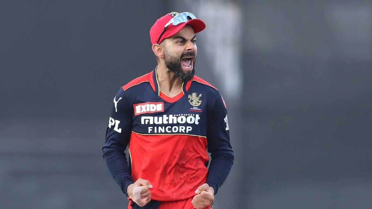 ইম্প্যাক্ট প্লেয়ার নয়, ‘সবসময় সিংহের মতো’ খেলবেন কোহলি