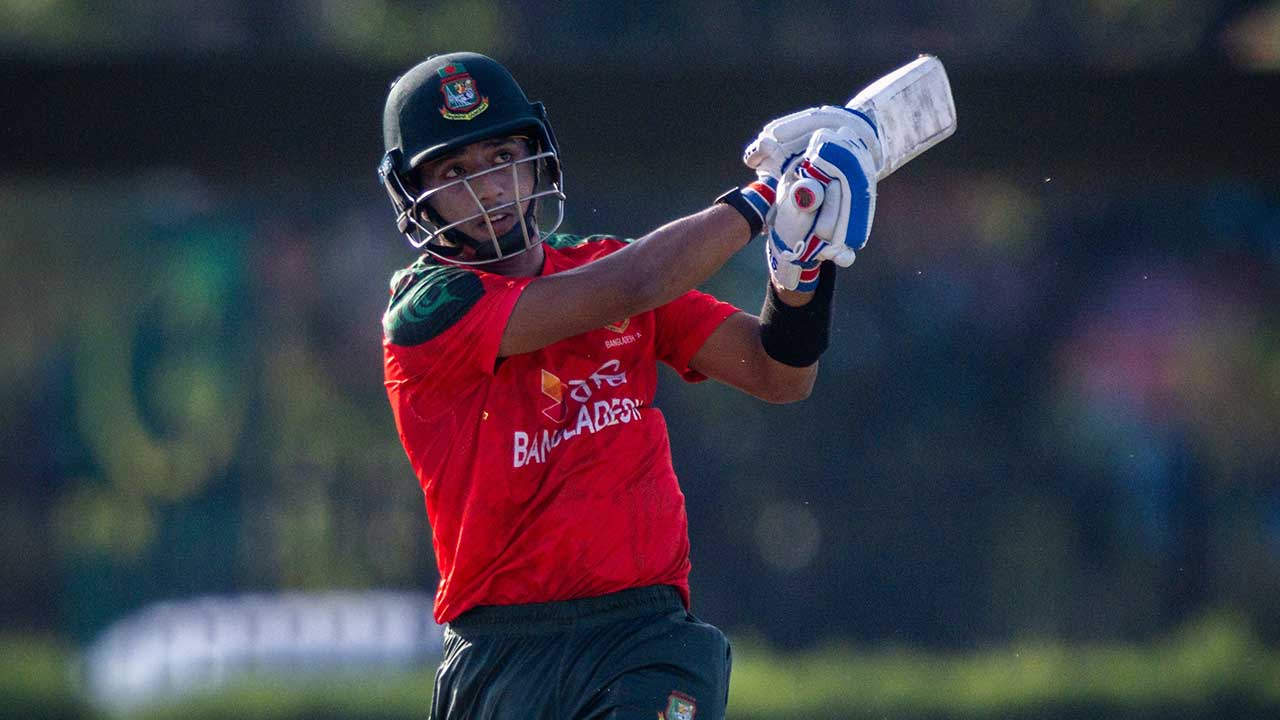 জিসানের ম্যাচিউর হতে কিছুটা সময় প্রয়োজন: লিপু