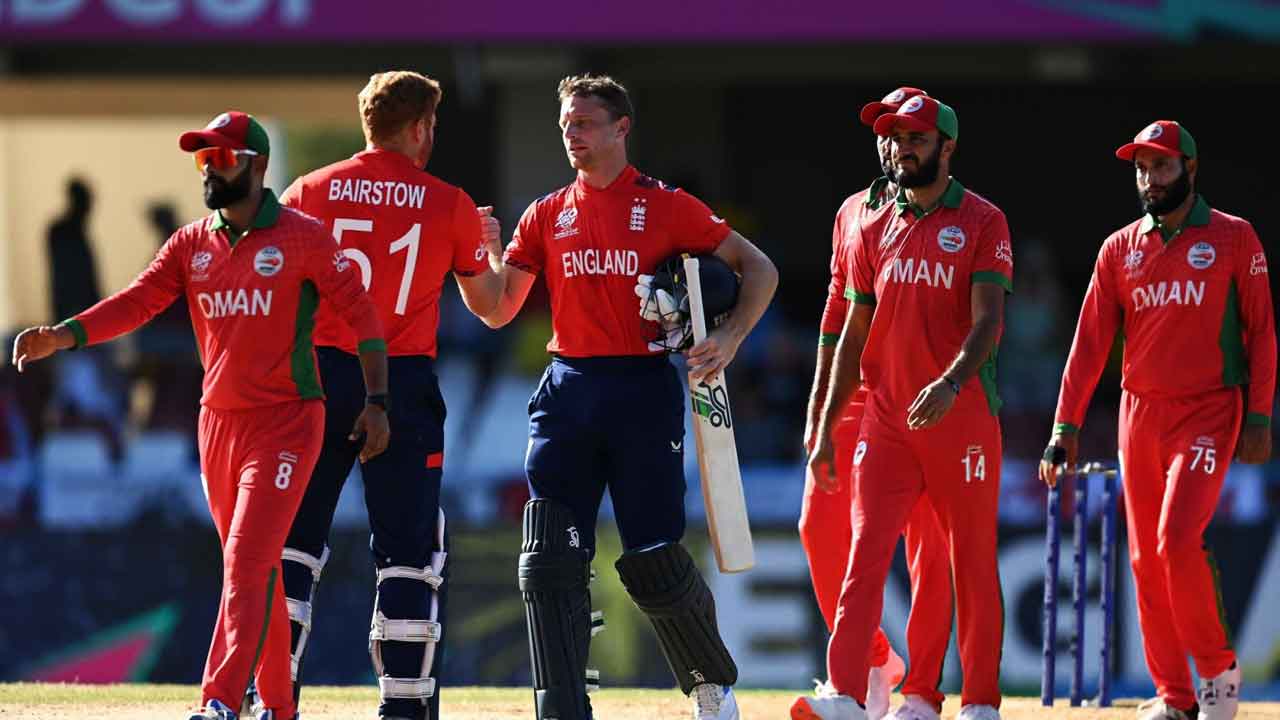 ওমানের এশিয়া কাপ দলে চার নতুন মুখ