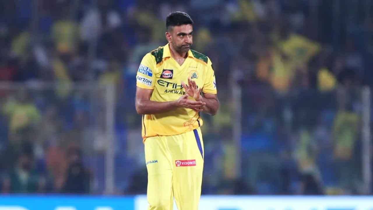 আইপিএল ছেড়ে বিদেশি লিগের পথে অশ্বিন
