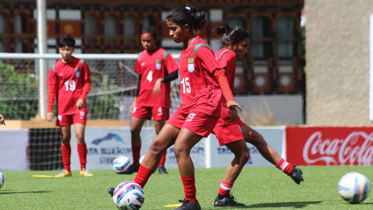 হ্যাকিংয়ের শিকার সাফ সম্প্রচারকারী চ্যানেল, বাংলাদেশ-নেপাল ম্যাচ দেখানো নিয়ে শঙ্কা