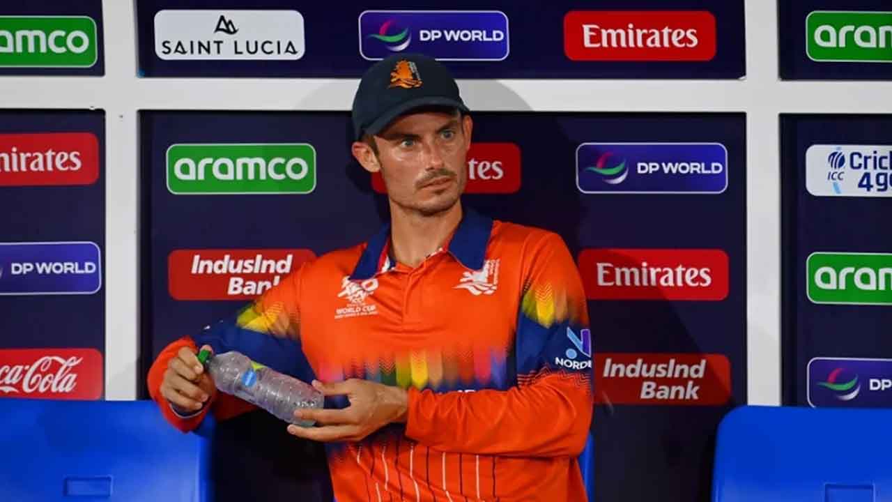 সিরিজ জেতার পূর্ণ বিশ্বাস আছে: নেদারল্যান্ডস অধিনায়ক