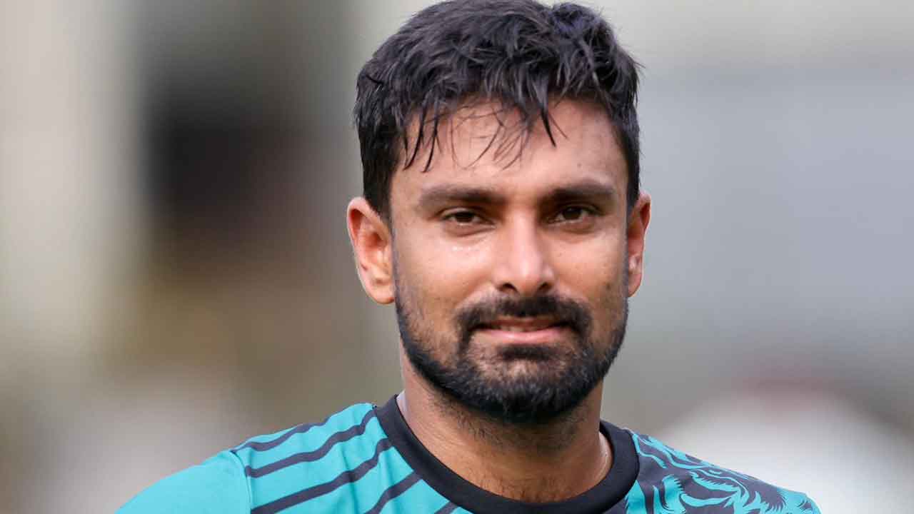 দেখতে চিকন হলেও, বড় ছক্কার সামর্থ্য আছে হৃদয়-জাকেরদের: লিটন