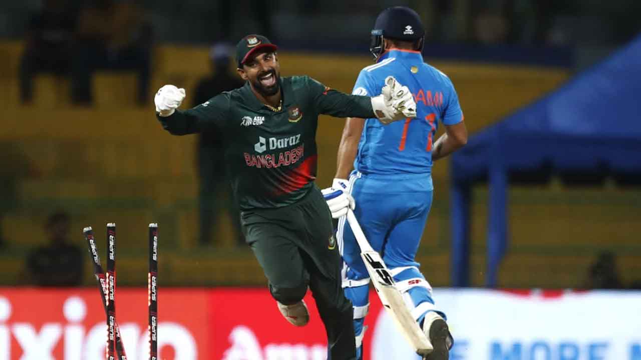 তীব্র গরমে বদলে গেল এশিয়া কাপের সময়