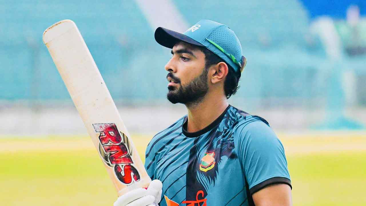 চার বছর পর সুযোগ পেলেন সাইফ