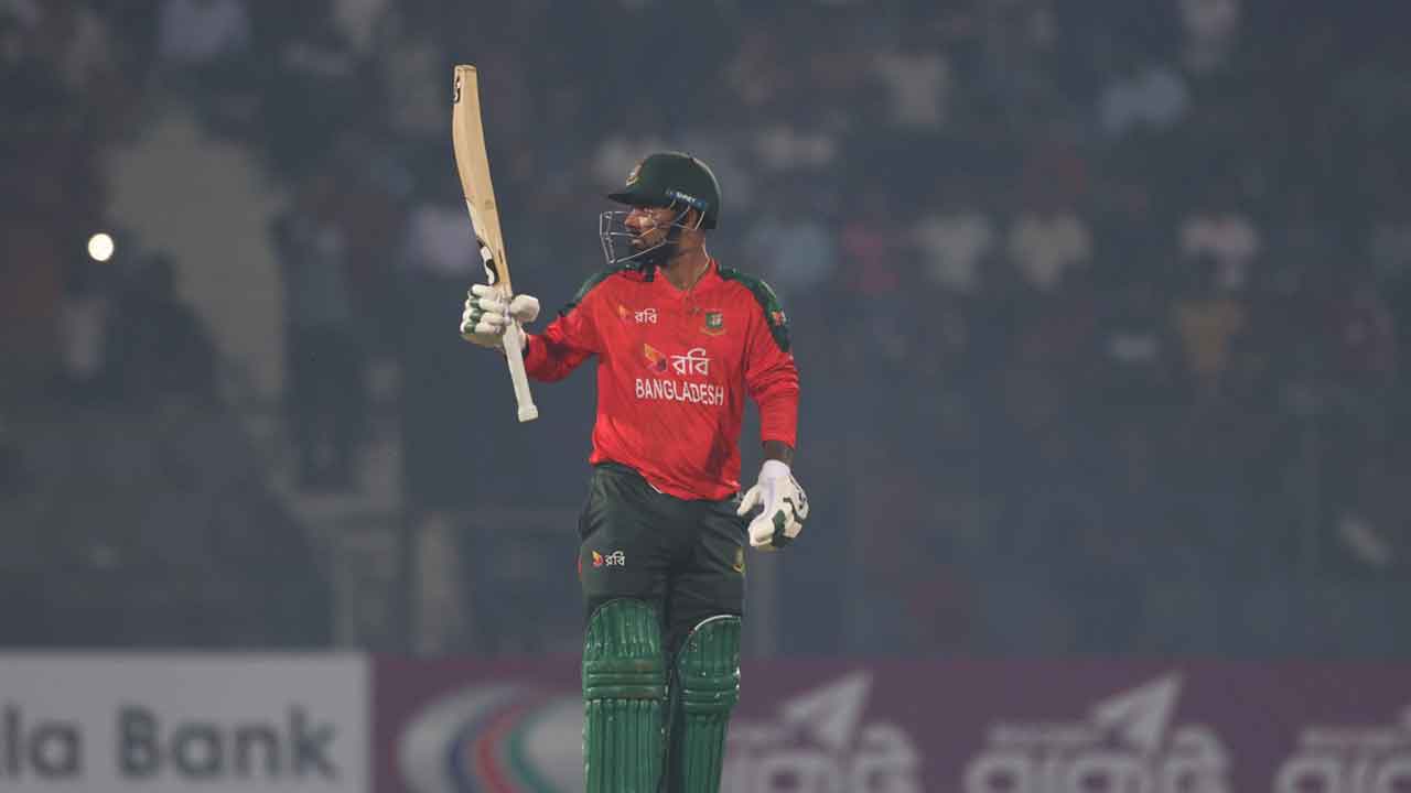 ‘লিটনের ভালো খেলা দলের জন্য জরুরি’