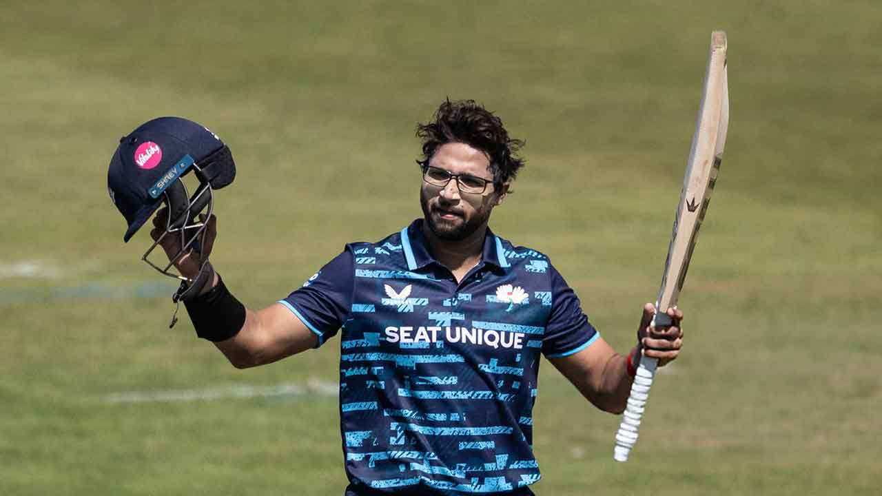 অবিশ্বাস্য ইমাম, চার সেঞ্চুরিতে নির্বাচকদের দিলেন বার্তা