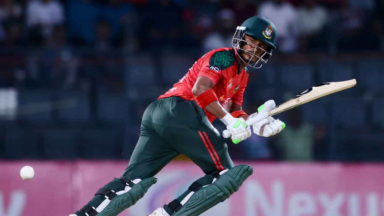 নেদারল্যান্ডস বেশি খারাপ নাকি বাংলাদেশ বেশি ভালো, যা বললেন তামিম