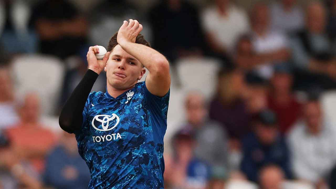 দুঃস্বপ্নের অভিষেকে বেকারের লজ্জার রেকর্ড