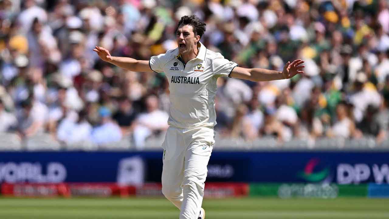 ঝুঁকি নিয়ে হলেও অ্যাশেজে তোপ দাগতে চান কামিন্স