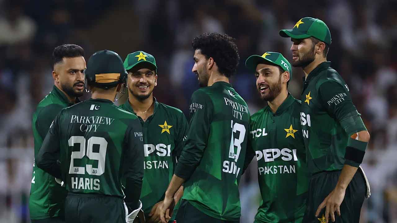 নভেম্বরে পাকিস্তানের মাঠে প্রথম ত্রিদেশীয় সিরিজ