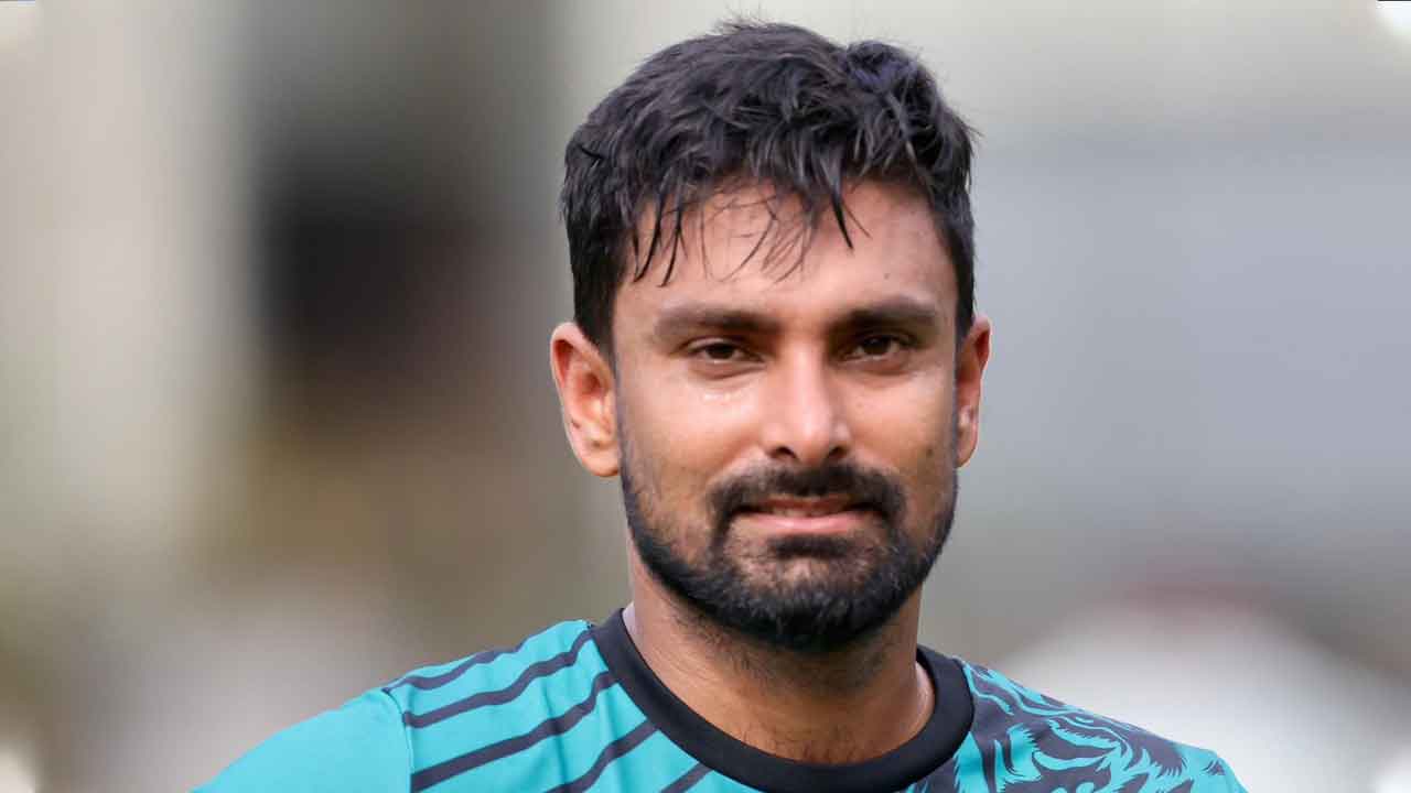 আমাদের দলের ১৬ জনই ট্রাম্প কার্ড: লিটন