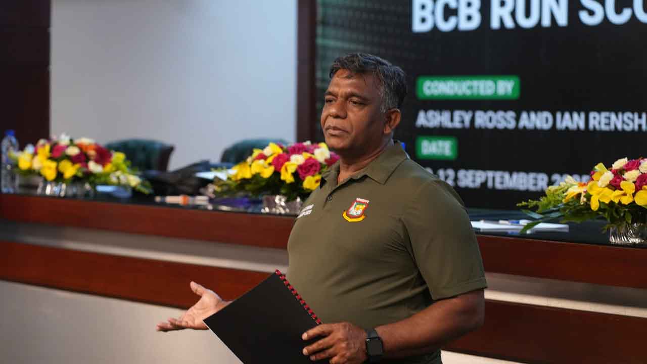 ফর্মে সই নিয়ে ফিক্সিং বন্ধের উপায় খুঁজবেন বুলবুল