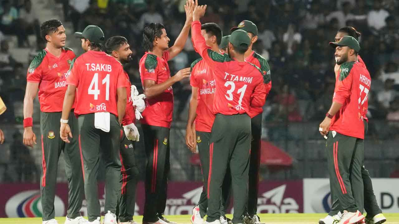প্রথম ম্যাচে বাংলাদেশের সামনে দুই ‘জুজু’