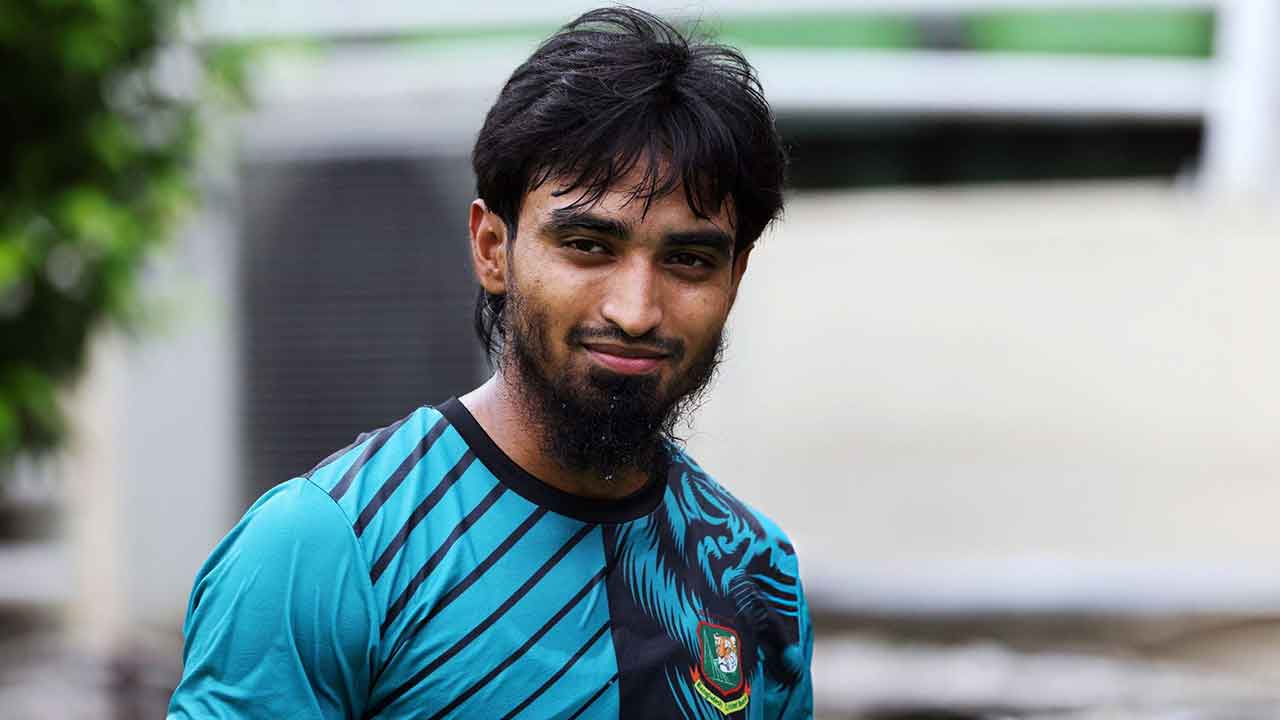 ‘শ্রীলঙ্কার বিপক্ষে জেতার জন্যই মাঠে নামব’