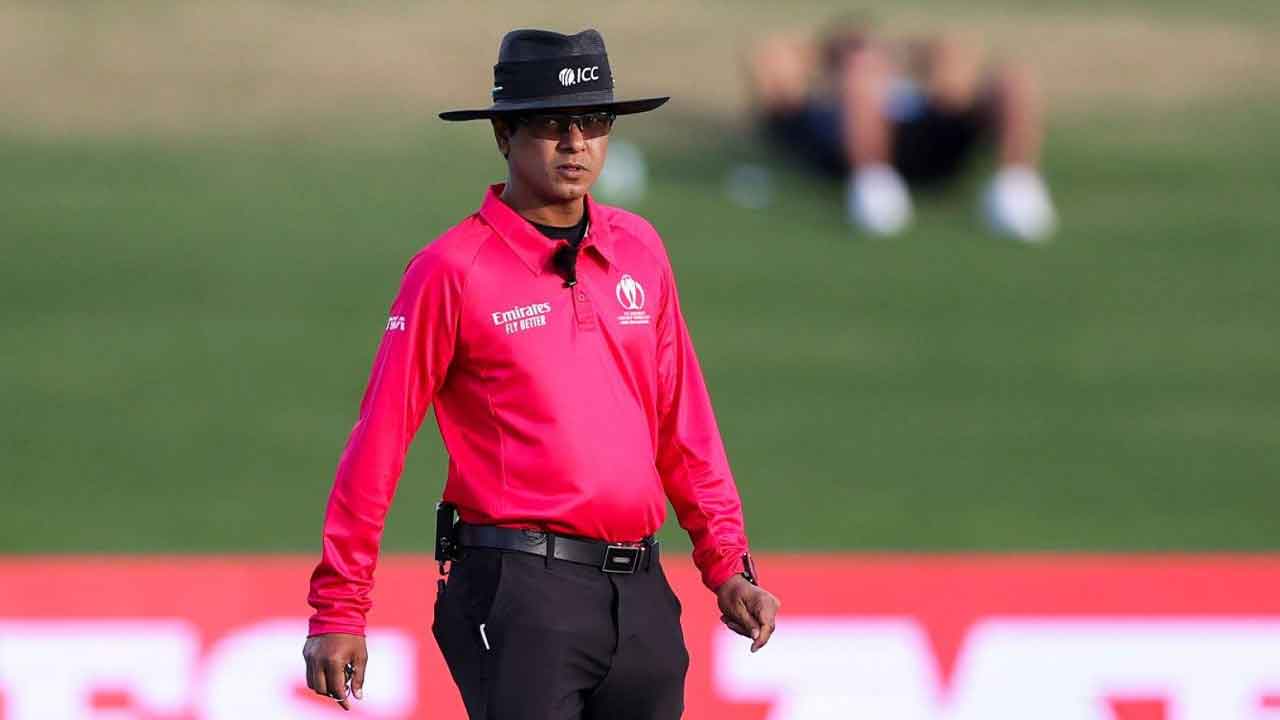 এলিট আম্পায়ার আমিই শেষ না, আরও আসবে: সৈকত