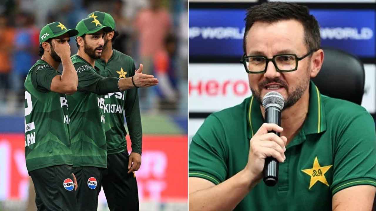 ‘আমরা হাত মেলানোর জন্য প্রস্তুত ছিলাম, ভারত করল না’