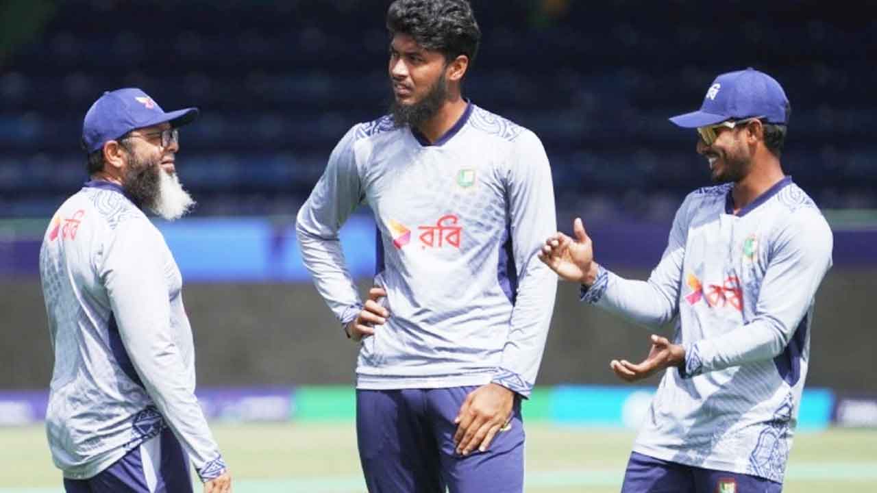 ‘বাংলাদেশ যেকোনো দলকে চ্যালেঞ্জ জানাতে সক্ষম’