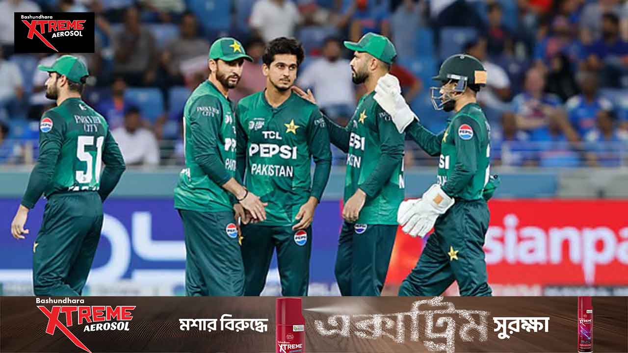 দাবি না মানায় সংবাদ সম্মেলন বর্জন পাকিস্তানের