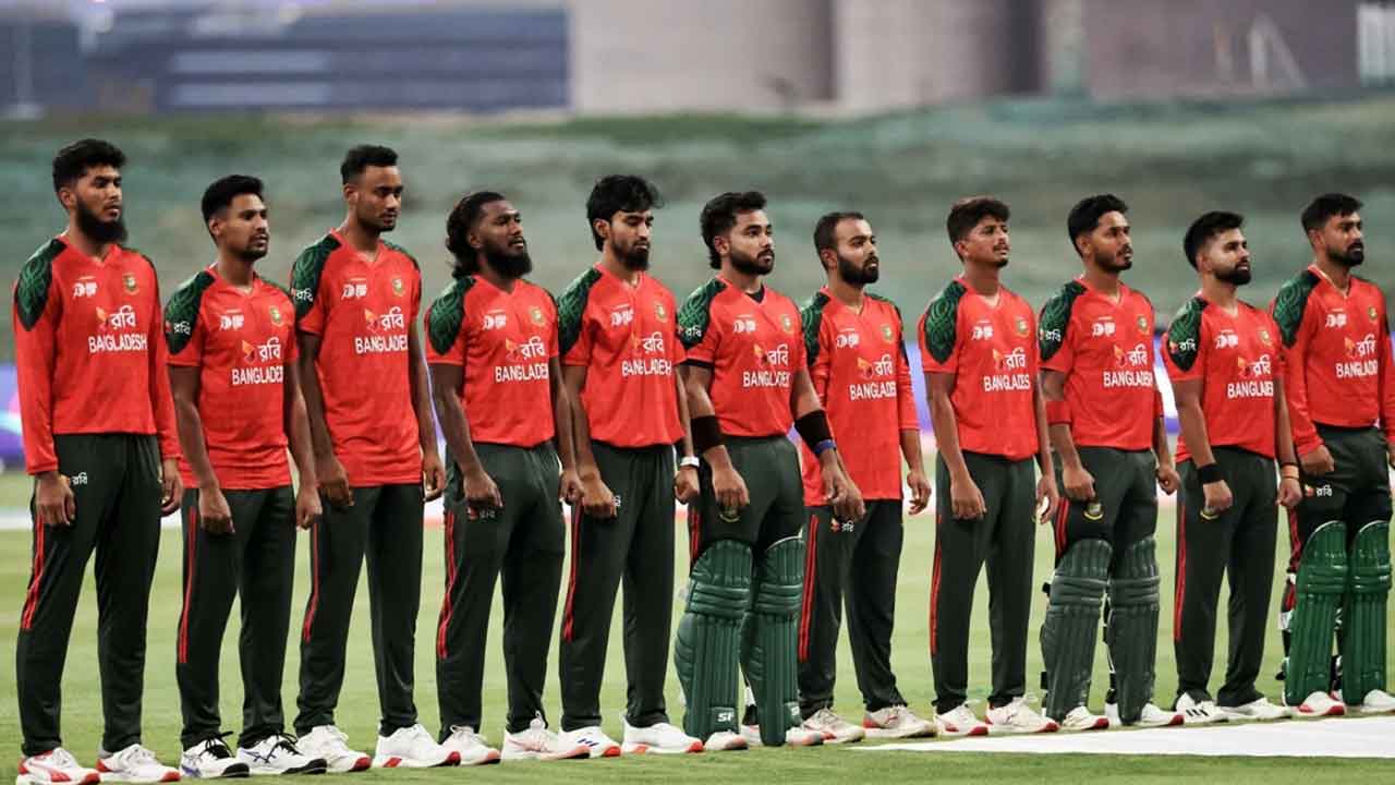 দেখে নিন সুপার ফোরে বাংলাদেশের সূচি