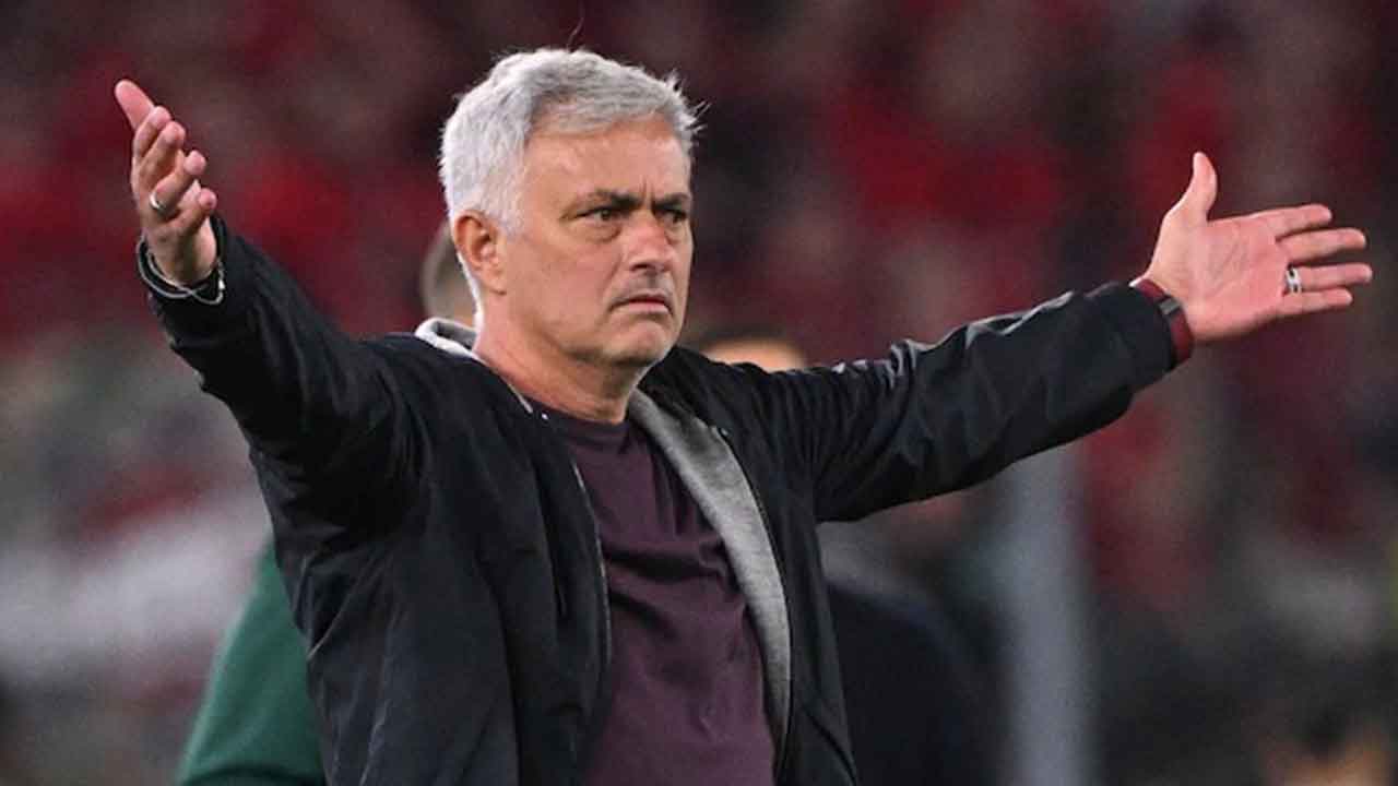বেনফিকায় যোগ দিয়েই মরিনহোর হুংকার