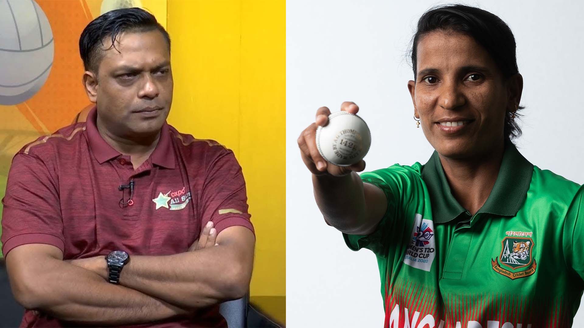 জাতীয় দলের নির্বাচক প্যানেলে শান্ত-সালমা