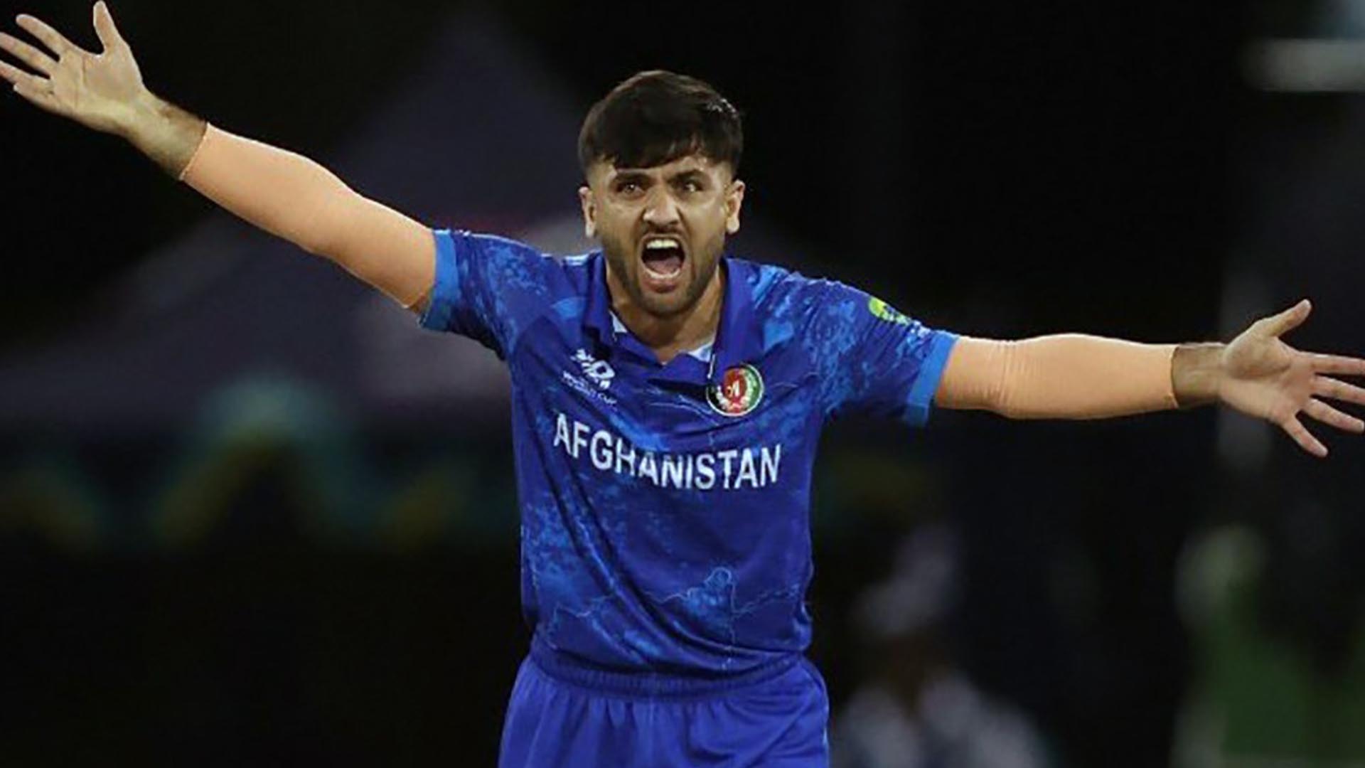 ফারুকিকে বাদ দিয়ে বাংলাদেশের বিপক্ষে খেলবে আফগানিস্তান