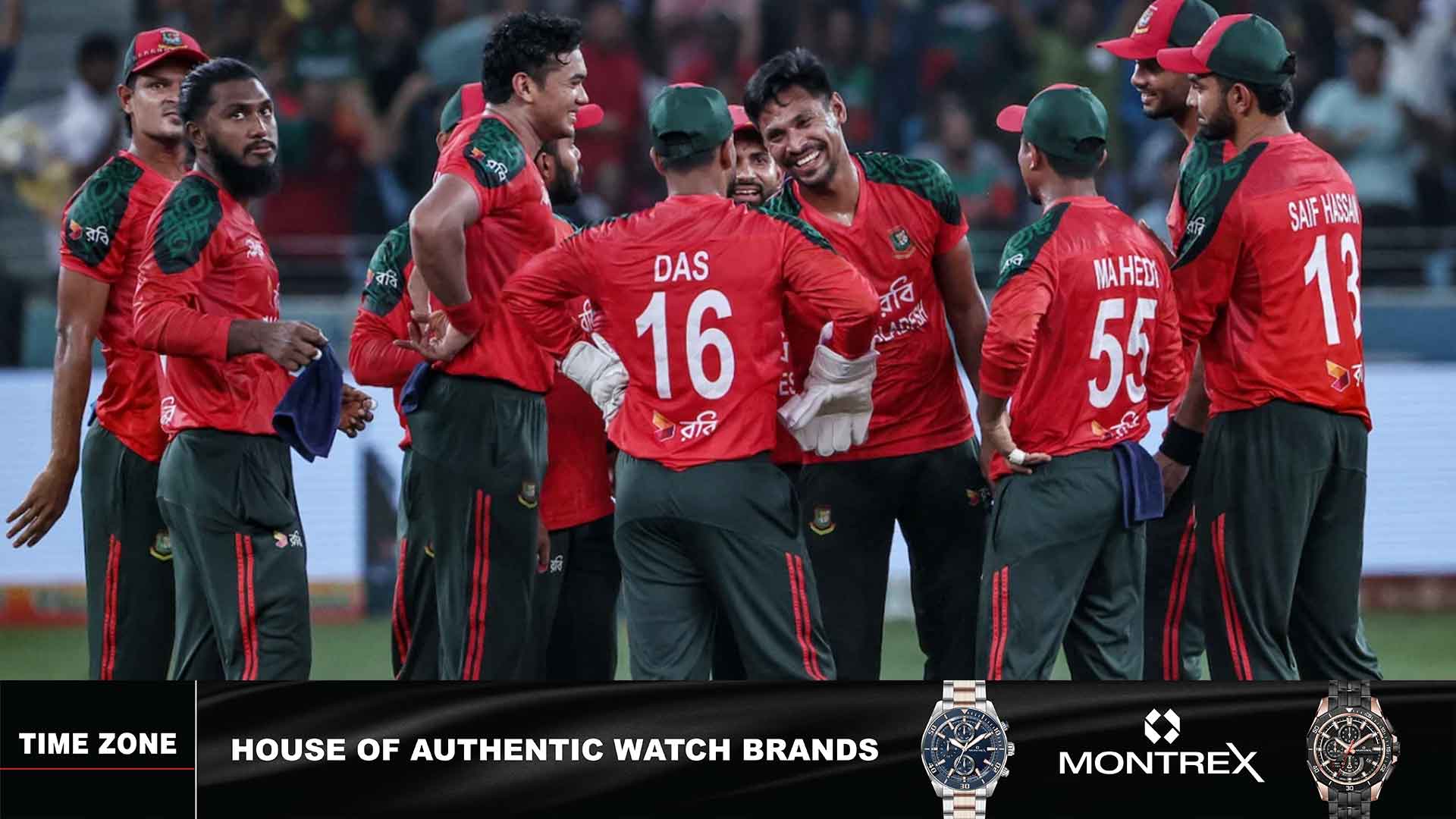 শ্রীলঙ্কাকে হারিয়ে বাংলাদেশের প্রতিশোধ, সুপার ফোরে উড়ন্ত শুরু