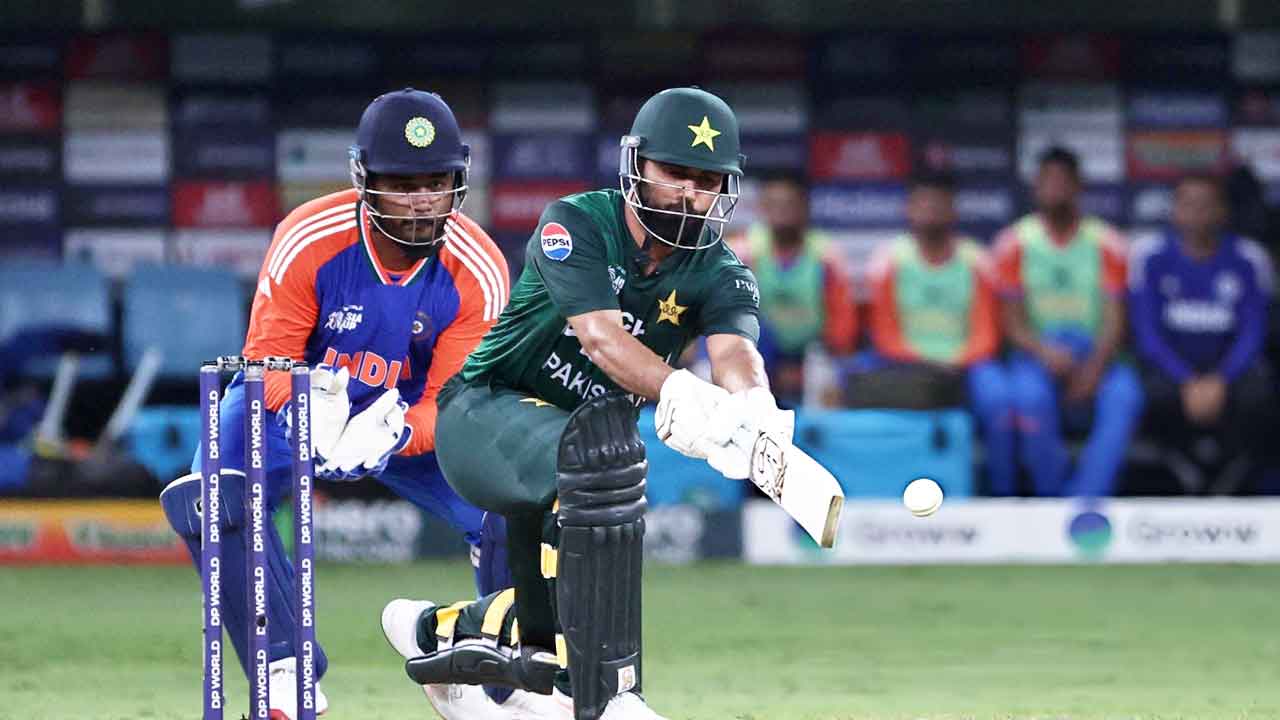 ‘আম্পায়ার ভুল করতেই পারেন’, ফাখারের ক্যাচের ব্যাপারে পাকিস্তান অধিনায়ক
