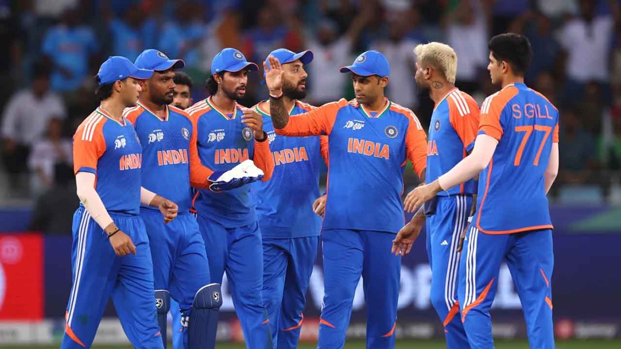 ভারত ৮ - ০ পাকিস্তান